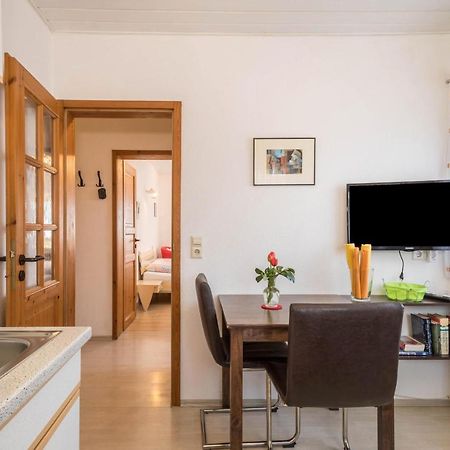 Haus Schneider Apartment Кресброн ам Бодензее Екстериор снимка