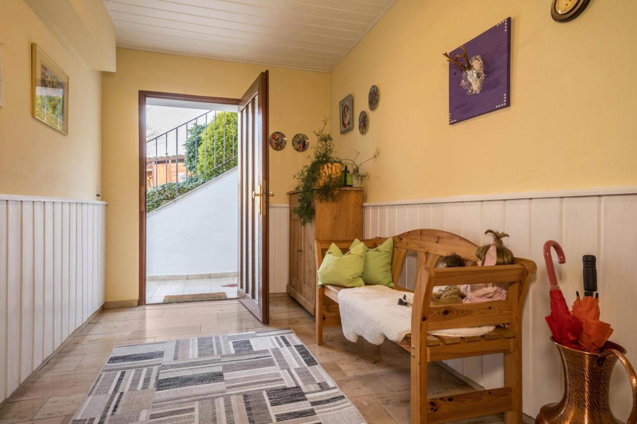 Haus Schneider Apartment Кресброн ам Бодензее Екстериор снимка