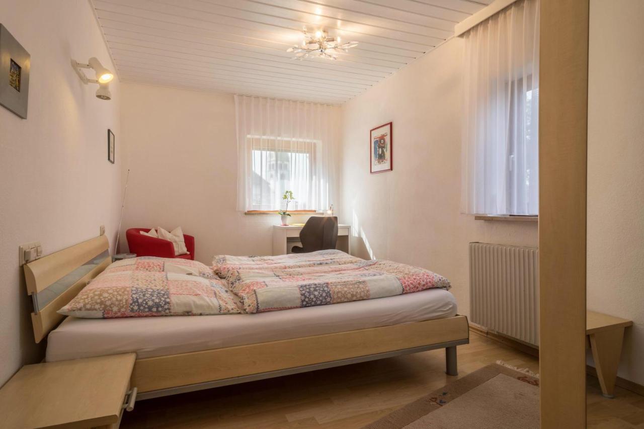 Haus Schneider Apartment Кресброн ам Бодензее Екстериор снимка