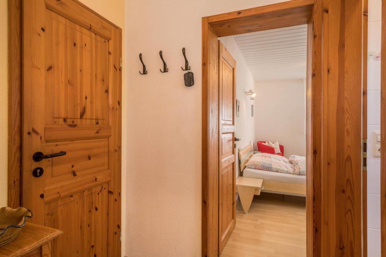 Haus Schneider Apartment Кресброн ам Бодензее Екстериор снимка