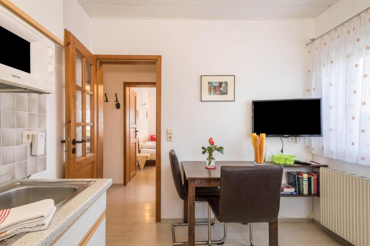 Haus Schneider Apartment Кресброн ам Бодензее Екстериор снимка