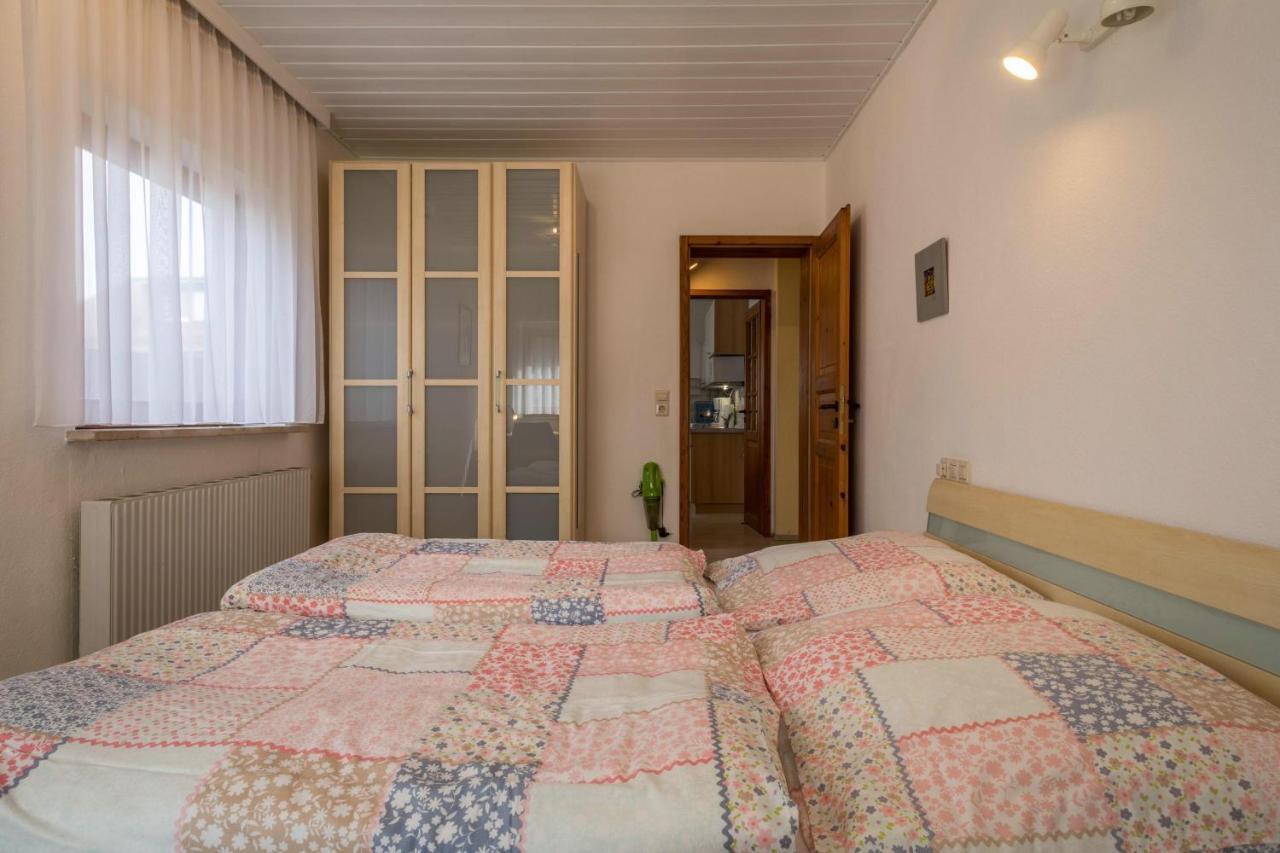 Haus Schneider Apartment Кресброн ам Бодензее Екстериор снимка