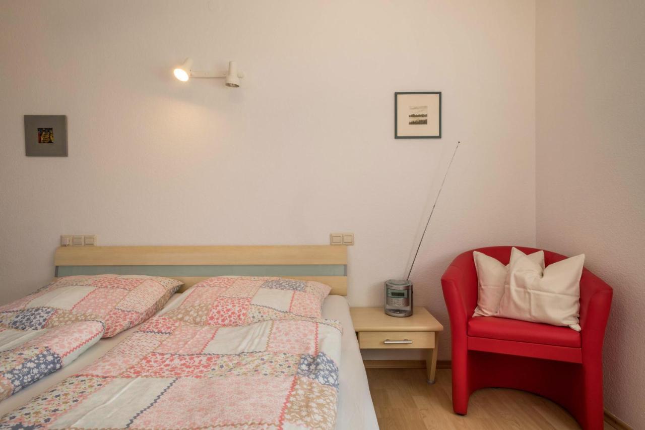 Haus Schneider Apartment Кресброн ам Бодензее Екстериор снимка