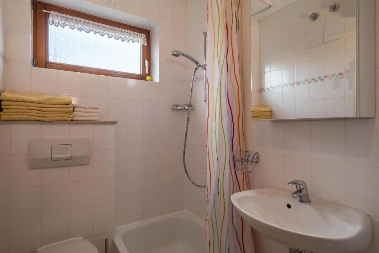 Haus Schneider Apartment Кресброн ам Бодензее Екстериор снимка